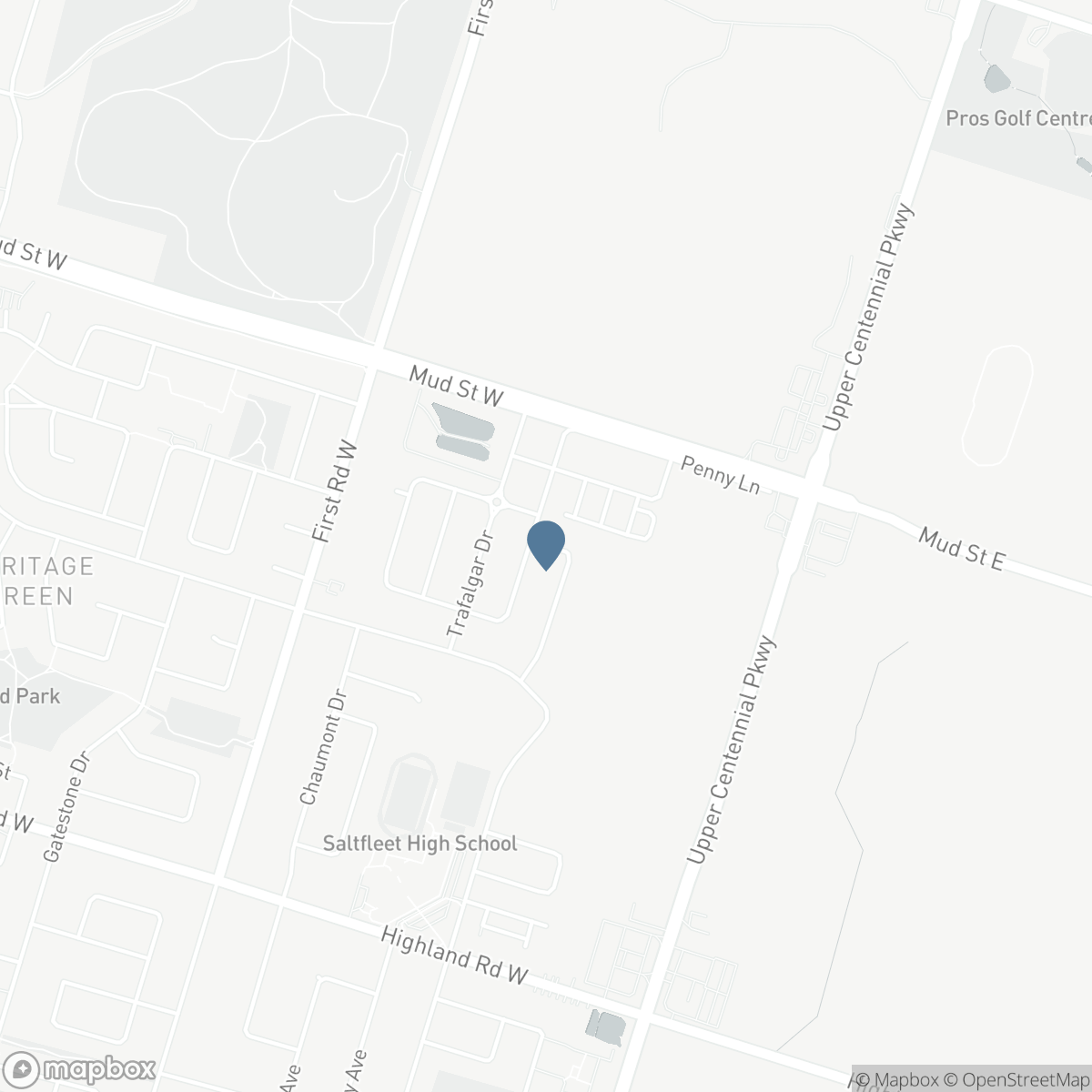 70 BRADBURY ROAD, Hamilton, Ontario L8J 2V7